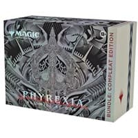 Phyrexia: All Will Be One - Compleat Bundle - Phyrexia: All Will Be One - Magic: The Gathering card