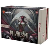 Phyrexia: All Will Be One - Bundle - Phyrexia: All Will Be One - Magic: The Gathering card