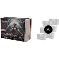 Phyrexia: All Will Be One - Bundle Case - Phyrexia: All Will Be One - Magic: The Gathering card