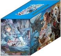 Alternate Souls: Dimension of Convergence Booster Display - Dimension of Convergence - Alternate Souls card