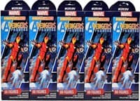 Avengers Forever Booster Brick - Avengers Forever - Heroclix card