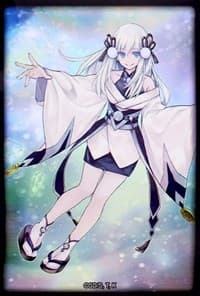Yu-Gi-Oh! Magnificent Mavens: Mayakashi Yuki-Onna Card Sleeves (70-pack) - Konami Card Sleeves - Card Sleeves card