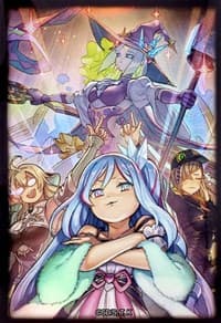 Yu-Gi-Oh! Magnificent Mavens: Witchcrafter Unveiling Card Sleeves (70-pack) - Konami Card Sleeves - Card Sleeves card