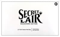Secret Lair Roadshow Edition: Li'l Giri Saves the Day - Traditional Foil Edition - Secret Lair Drop Series - Magic: The Gathering card