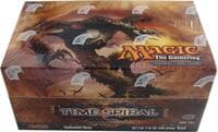 Time Spiral Tournament Pack Display - Time Spiral - Magic: The Gathering card