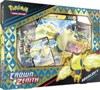 Crown Zenith Collection [Regieleki V] - SWSH: Crown Zenith - Pokemon card