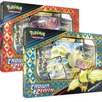 Crown Zenith Collection [Set of 2] - SWSH: Crown Zenith - Pokemon card