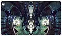 The Brothers' War Gix's Command Standard Gaming Playmat for Magic: The Gathering - Ultra Pro Playmats - Playmats card