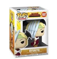 My Hero Academia: Ryukyu - Pop! Vinyl - Funko card