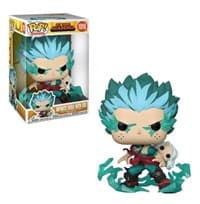 My Hero Academia: Infinite Deku w/ Eri - Pop! Vinyl - Funko card