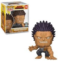 My Hero Academia: Gigantomachia - Pop! Vinyl - Funko card