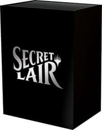 Secret Lair: 30th Anniversary Countdown Kit - Secret Lair Countdown Kit - Magic: The Gathering card