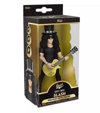 Guns N' Roses: Slash - Pop! Vinyl - Funko card