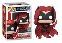 DC Super Heroes: Batwoman - Pop! Vinyl - Funko card