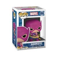 Avengers: Hawkeye - Pop! Vinyl - Funko card