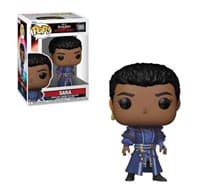 Doctor Strange M.M.: Sara - Pop! Vinyl - Funko card