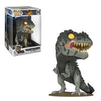 Jurassic World Dominion: Giganotosaurus - Pop! Vinyl - Funko card