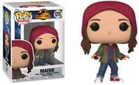 Jurassic World Dominion: Maisie - Pop! Vinyl - Funko card