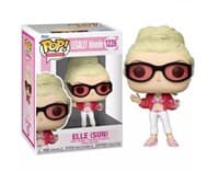 Legally Blonde: Elle (Sun) - Pop! Vinyl - Funko card