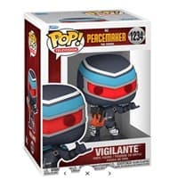 Peacemaker: Vigilante - Pop! Vinyl - Funko card
