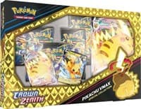 Pikachu VMAX Special Collection - SWSH: Crown Zenith - Pokemon card