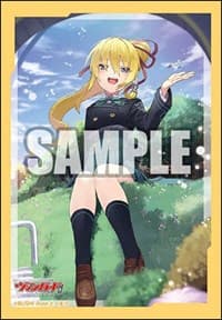 Bushiroad Sleeve Collection Mini Vol.606 Cardfight!! Vanguard: Highest Dreamer, Lilfa (70-Pack) - Bushiroad Card Sleeves - Card Sleeves card