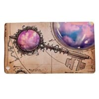 The Brothers' War Schematic Art Cloud Key Playmat for Magic: The Gathering - Ultra Pro Playmats - Playmats card