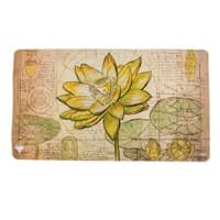 The Brothers' War Schematic Art Gilded Lotus Playmat for Magic: The Gathering - Ultra Pro Playmats - Playmats card