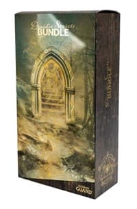 Ultimate Guard: Druidic Secrets Supply Bundle - Ultimate Guard Supply Bundles - Supply Bundles card