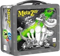 UFO: First Edition Ebay Lunch Box - UFO: First Edition - MetaZoo card