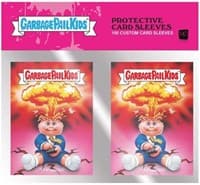 Garbage Pail Kids Card Sleeves (100ct.) - Usaopoly Card Sleeves - Card Sleeves card