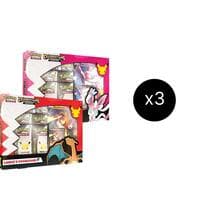 Celebrations Collection Case - Celebrations - Pokemon card