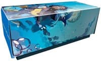 Pokemon Center Japan Exclusive: Nessa Shiny Star V Set Box - Pokemon International Deck Boxes - Deck Boxes card