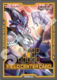 Field Center Token: Joker's Wild (Back to Duel July 2022) - Yu-Gi-Oh! Tokens - YuGiOh card