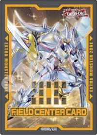 Field Center Token: Power of the Elements Premiere! Event - Yu-Gi-Oh! Tokens - YuGiOh card