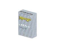 Pin Club UFO Mystery Collection 1st Edition Box - Miscellaneous Promos - MetaZoo card