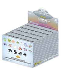 Pin Club UFO Mystery Collection 1st Edition Display - Miscellaneous Promos - MetaZoo card