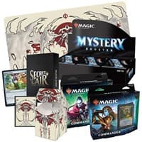 Secret Lair: Festival in a Box Philadelphia 2023 Bundle - Secret Lair Drop Series - Magic: The Gathering card