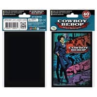 Player's Choice Standard Card Sleeves - Cowboy Bebop Spike (60-Pack) - Player's Choice Card Sleeves - Card Sleeves card
