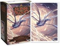 Dragon Shield Flesh and Blood Matte Art - Cromai - Dragon Shield Card Sleeves - Card Sleeves card