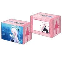 Bushiroad Deck Holder Collection V3 Vol.311: Blue Archive — Takanashi Hoshino - Bushiroad Deck Boxes - Deck Boxes card