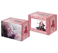 Bushiroad Deck Holder Collection V3 Vol.312: Blue Archive — Rikuhachima Aru - Bushiroad Deck Boxes - Deck Boxes card