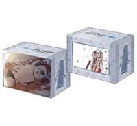 Bushiroad Deck Holder Collection V3 Vol.313: Blue Archive — Shiromi Iori - Bushiroad Deck Boxes - Deck Boxes card