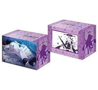 Bushiroad Deck Holder Collection V3 Vol.314: Blue Archive — Sorasaki Hina - Bushiroad Deck Boxes - Deck Boxes card