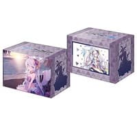 Bushiroad Deck Holder Collection V3 Vol.315: Blue Archive — Shirasu Azusa - Bushiroad Deck Boxes - Deck Boxes card