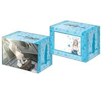Bushiroad Deck Holder Collection V3 Vol.316: Blue Archive — Ichinose Asuna - Bushiroad Deck Boxes - Deck Boxes card