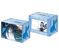 Bushiroad Deck Holder Collection V3 Vol.317: Blue Archive — Tendou Alice - Bushiroad Deck Boxes - Deck Boxes card