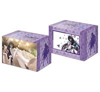 Bushiroad Deck Holder Collection V3 Vol.318: Blue Archive — Kakudate Karin - Bushiroad Deck Boxes - Deck Boxes card
