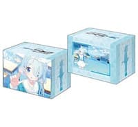 Bushiroad Deck Holder Collection V3 Vol.319: Blue Archive — Arona - Bushiroad Deck Boxes - Deck Boxes card