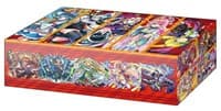 Bushiroad Storage Box Collection V2 Vol.101: Monster Strike - Bushiroad Deck Boxes - Deck Boxes card